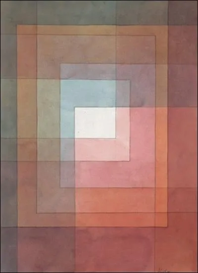 Quelle est cette toile ?