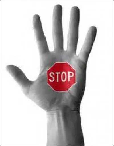 Comment diriez-vous "contester" en langage sms ?