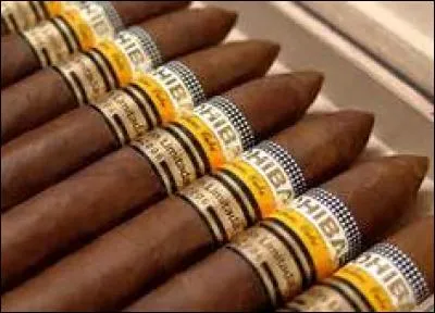 Comment diriez-vous "cigare" en langage sms ?