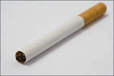 Comment diriez-vous "cigarette" en langage sms ?