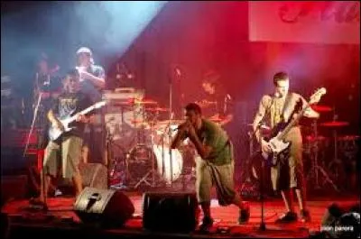 Ce lundi, se déroulera un concert à côté de l'église.