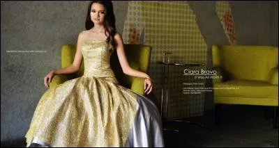 Katie et la fille de :