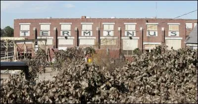 Qu'est normalement le Terminus ?