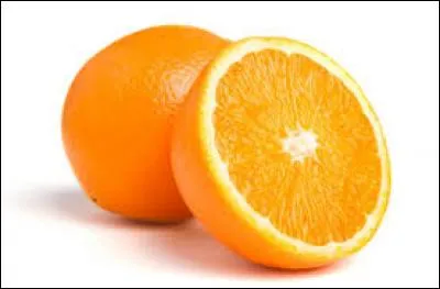 Jus d'orange - Comment dit-on "orange" en islandais ?