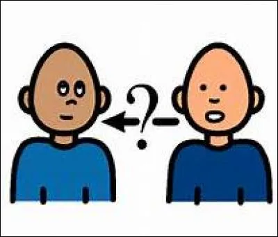 Comment diriez-vous "demander" en langage sms ?