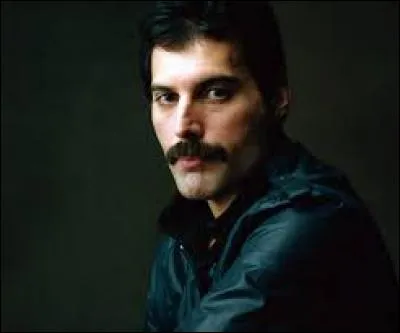 Quand Freddy Mercury meurt-il ?