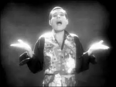 Quel est le titre du dernier single sorti du vivant de Freddy Mercury ?