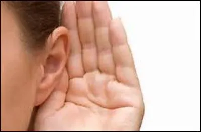 Comment diriez-vous "écouter" en langage sms ?