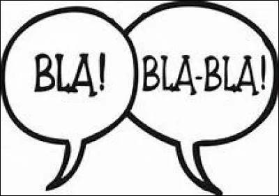 Comment diriez-vous "discuter" en langage sms ?