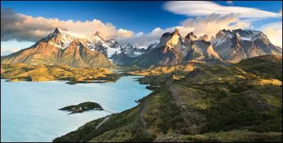 Quels pays se partagent la Patagonie ?