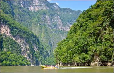 De quel pays le Chiapas est-il un État ?