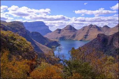 A quel pays la province de Limpopo appartient-elle ?