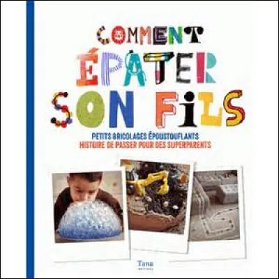 Comment diriez-vous "épater" en langage sms ?