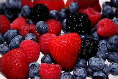 Comment diriez-vous "fruit" en langage sms ?