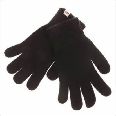 Comment diriez-vous "gants" en langage sms ?