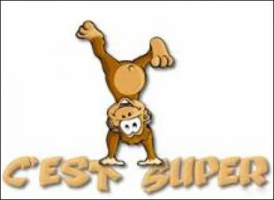 Comment diriez-vous "génial" en langage sms ?