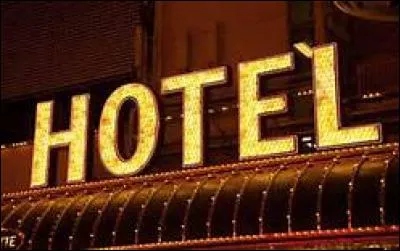 Comment diriez-vous "hôtel" en langage sms ?