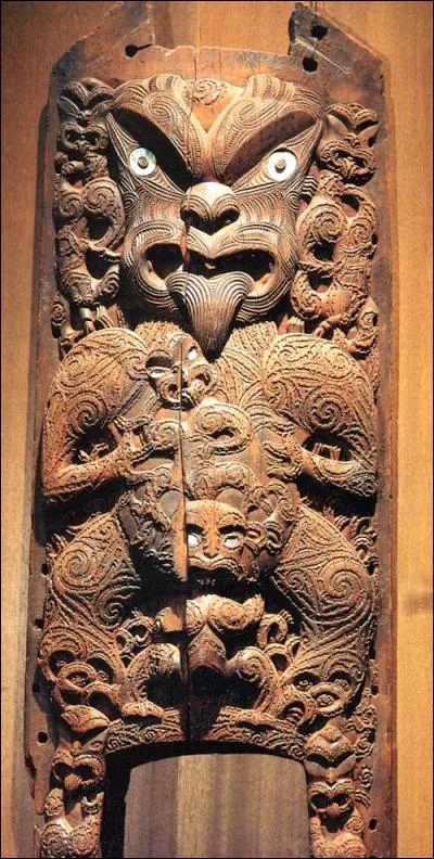 Comment se nomme la déesse de la terre ?