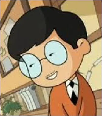 De qui Kubo est-il amoureux ?