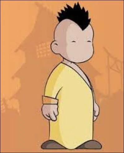 Sa passion : dormir. Qui est-ce ?