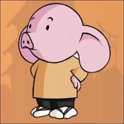 Il peut jouer de n'importe quel instrument. Qui est-ce ?