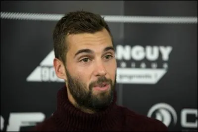 Avec qui est-elle en couple aujourd'hui ?