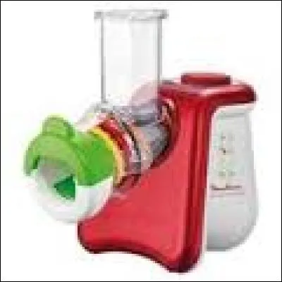 Si vous possédez 3 600 radiz, alors vous pourrez acheter un robot ménager Moulinex dans la boutique du site.