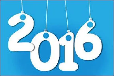 Une nouveauté apparue en 2016 permet de mettre une vidéo pour illustrer la question.