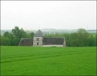Saint-Lupien est un village champardennais situé dans le département ...