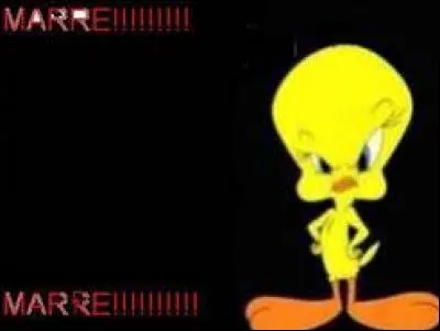 Comment diriez-vous "j'en ai marre" en langage sms ?