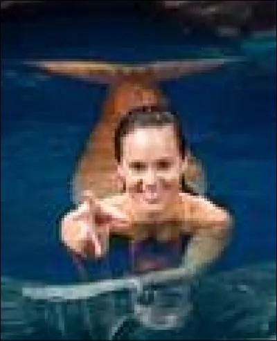 Comment s'appelle la sur de Zack ?