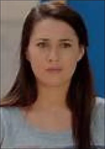 Evie devient-elle une sirène ?