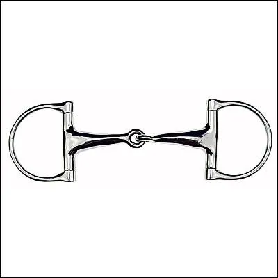 Ce mors est un .. (une réponse attendue)