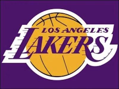"L" comme Lakers". Lequel de ces champions légendaires de la NBA, est un ancien joueur mythique des Los Angeles Lakers ?