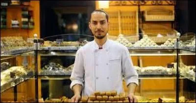 "L" comme "loukoums". Parmi ces délicieuses pâtisseries orientales, les reconnaissez-vous ?