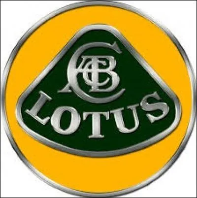 "L" comme "Lotus". Ce nom correspond à plusieurs marques connues, chacune spécialisée dans un domaine précis. Observez bien le logo en image, il s'agit de la marque commercialisant :