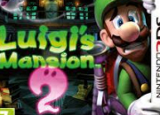 Quiz Luigi's Mansion 2