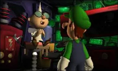 Quels effets les cristaux de la mine ont-ils sur les fantômes ?