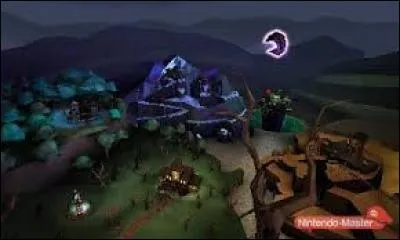 Combien y a-t-il de types de fantômes dans la vallée des ombres ?