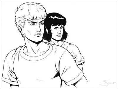 A quelle époque de l'histoire se déroule l'intrigue de la bande dessinée « Alix » ?