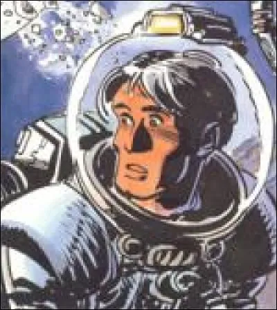 Si je vous dis Valerian, vous me répondez :