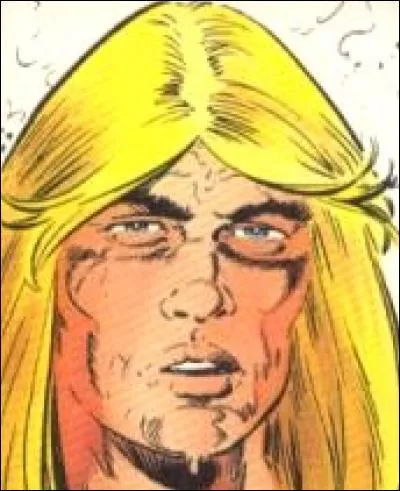 Comment sont morts les parents biologiques de Rahan ?