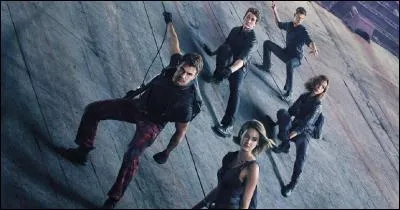 Quelle est ta plus grande qualité ?