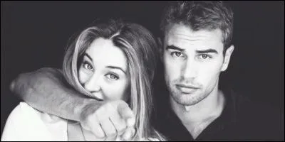 Quelle actrice préfères-tu ?