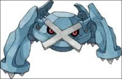 Quel est ce Pokémon ?