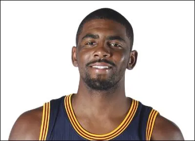 Quel est l'âge de Kyrie Irving ?