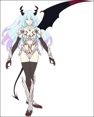 Qui est ce personnage dans "Shingeki no Bahamut : Génésis" ?