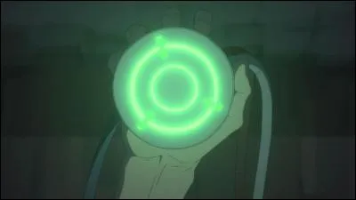 Quelle technologie utilisent les personnages de "Dimension W" ?