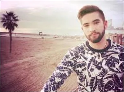 Qui est cette star ?