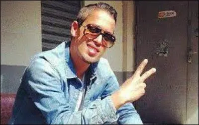 Qui est cette star ?